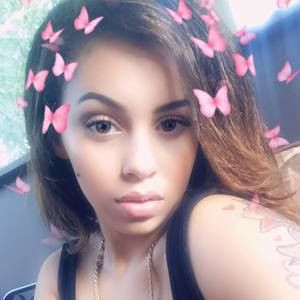 Meet your Posher, Molly